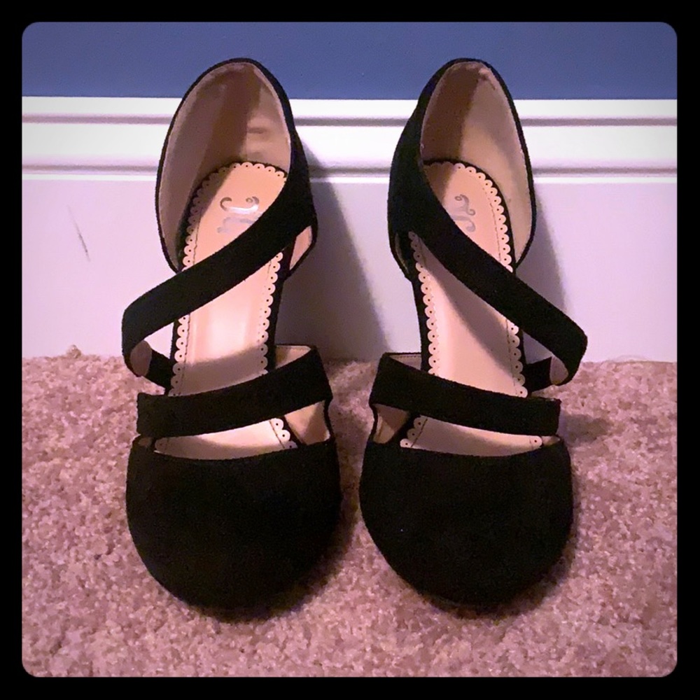 JG Heels